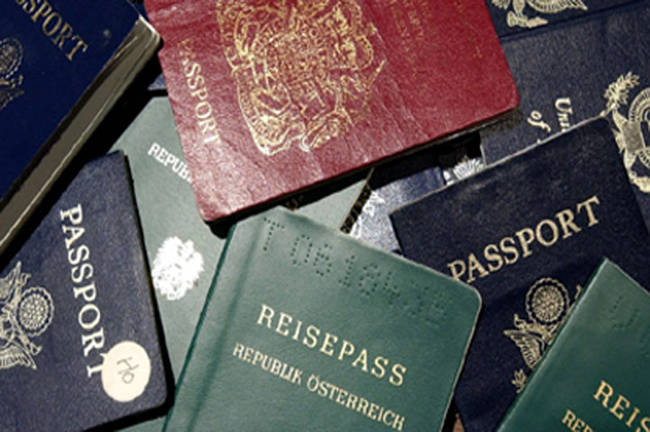 world's most powerful passports for 2021