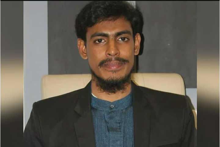 Accused snatched from police, remanded Akhtar of Student Rights Council