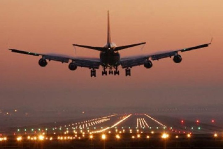 Special flights to Singapore, Oman, Saudi Arabia, UAE and Qatar at Lockdown