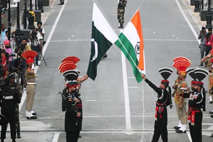 India, Pakistan held secret talks on Kashmir in January