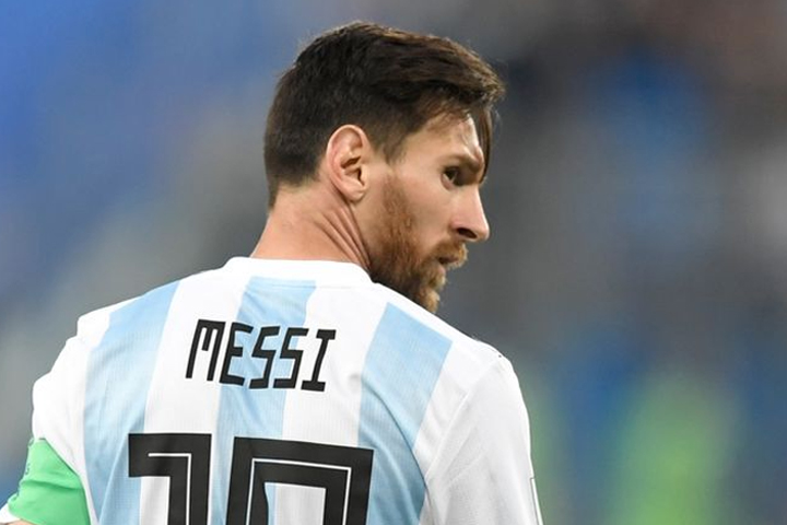 Lionel Messi’s Gesture Helps South American Players to Obtain COVID-19 Vaccine Ahead of Copa America, rtv online, lionel messi argentina