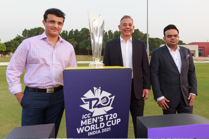 BCCI selects 9 venues for ICC T20 World Cup 2021 in India, rtv online