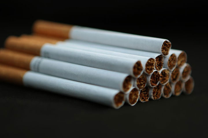 New Zealand wants to ban cigarette sales to anyone born after 2004