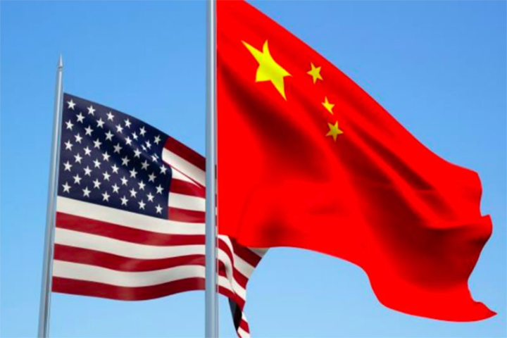 US, China agree to tackle climate crisis with urgency, RTV
