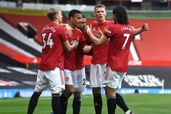 Manchester United 3-1 Burnley highlights, RTV ONLINE