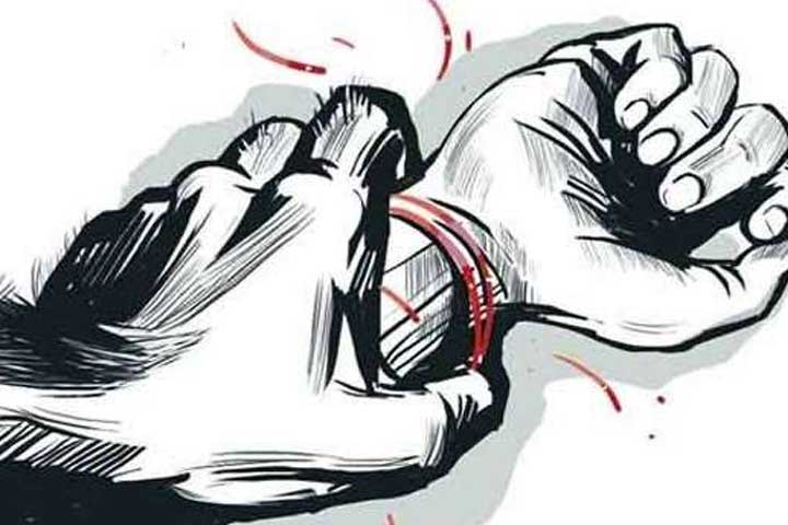 Madhya Pradesh’s Female COVID patient alleged ward boy trying to rape her