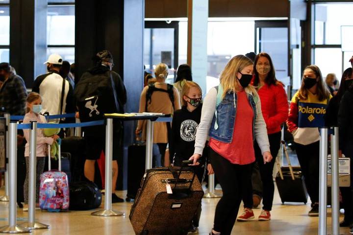 150 countries including Bangladesh is on US's ‘Do Not Travel’ advisory list