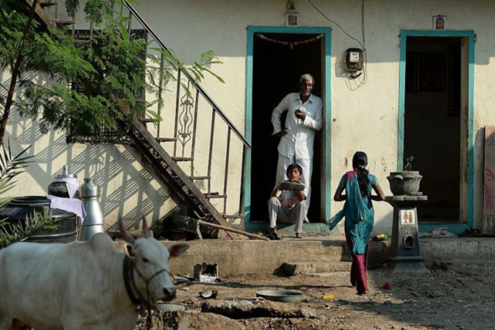 Why this village in Maharashtra has no doors or locks