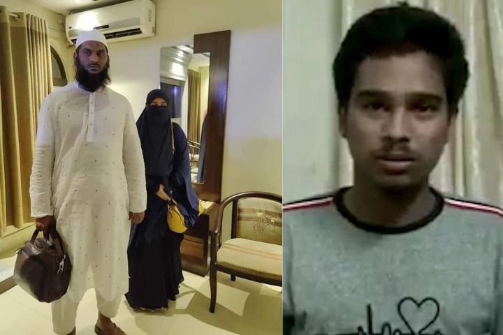 Resort incident: 'Police call' Jharna's son in Dhaka