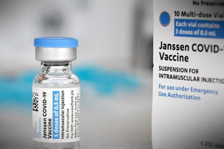 US to resume use of Johnson & Johnson COVID-19 vaccine