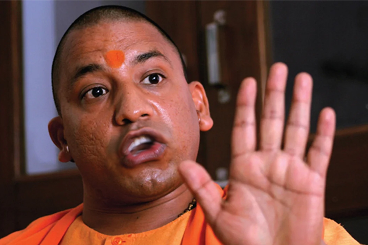 There is no shortage of oxygen, claims Yogi
