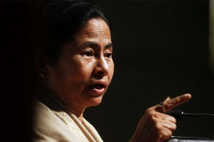 We are about to come to power in the state: Mamata