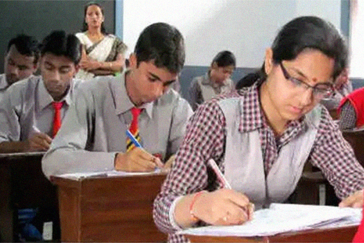 this year candidates will give hs examination in their own school canceled class xi examination 2021
