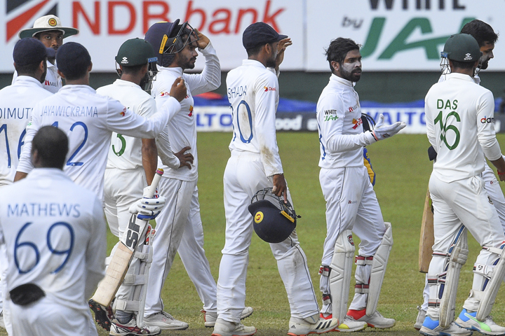 sri-lanka-vs-bangladesh-2nd-test, rtv online