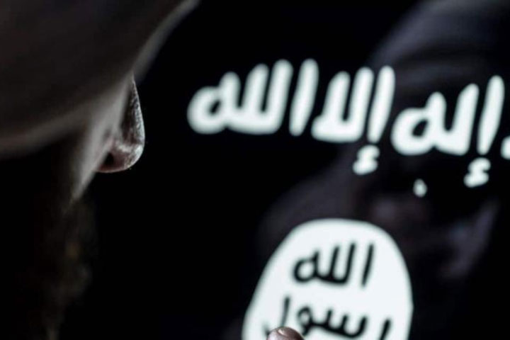 Military head of Islamic State group arrested in Istanbul