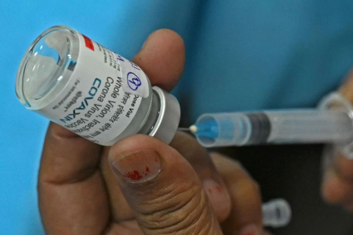 Indian teen reportedly gang-raped after being lured by promise of COVID vaccine