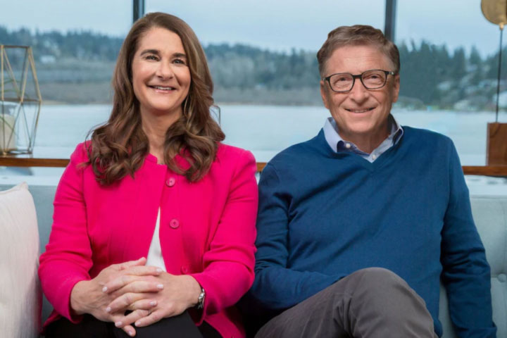 Bill Gates may not rank in the top richest person list after divorce