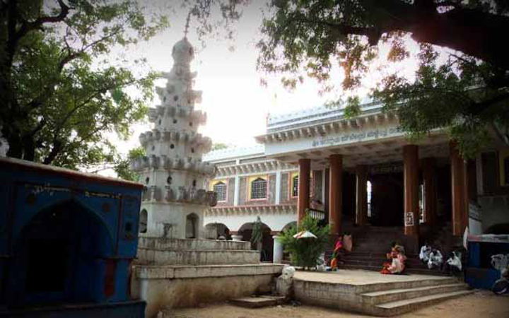 Marijuana Served As Prasada In Karnataka Temples Helps Devotees 'Achieve Enlightenment'