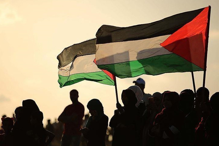 Palestinian resistance announces operations against Israel, ইহুদিদের বিরুদ্ধে শুরু হয়ে গেছে বিশেষ অভিযান, চিন্তায় ইসরায়েল