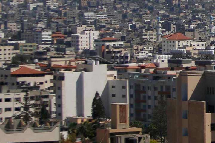 gaza palestine israel, rtv online, hamza choudhury