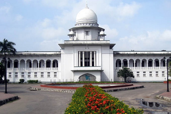 The office of the Supreme Court opened after Eid