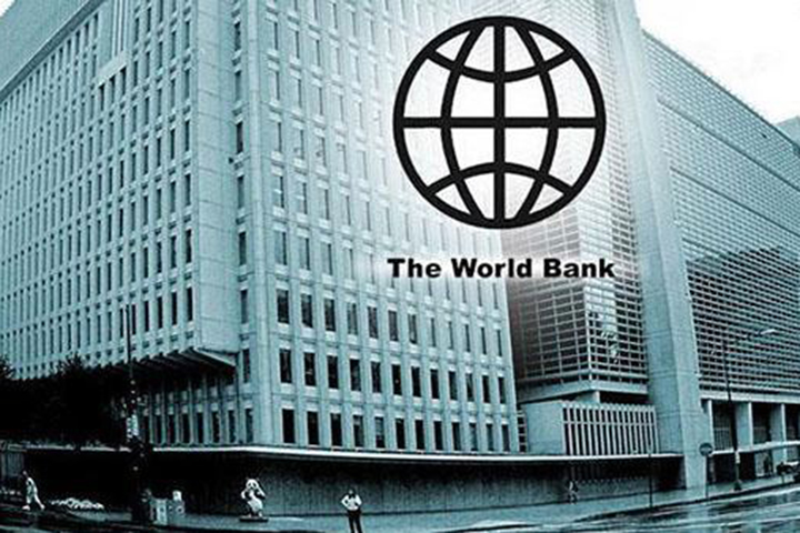 That is why the World Bank is lending Tk 5,000 crore to Bangladesh