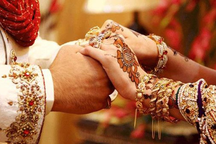 Marriage has decreased in the country, divorce has increased