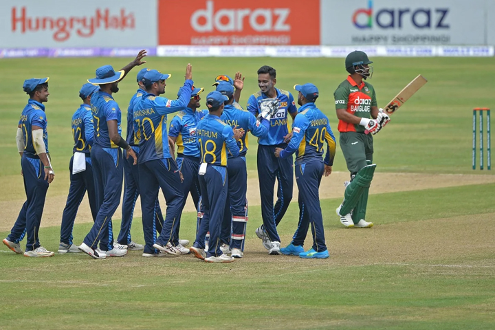 tamim iqbal bangladesh vs sri lanka live score, rtv online
