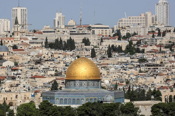 Extremist Israeli group requests UAE ambassador helps raid Al-Aqsa Mosque