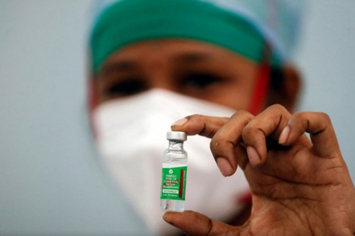 India will not give vaccine to Bangladesh for now