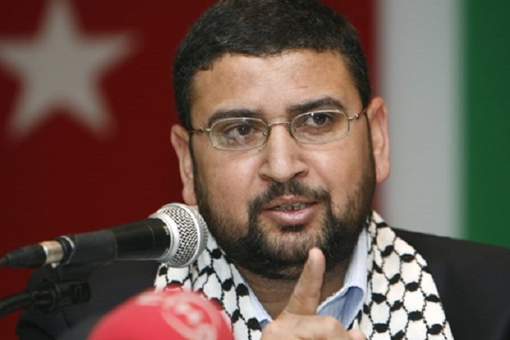 If the aggression continues, there will be another war says Hamas