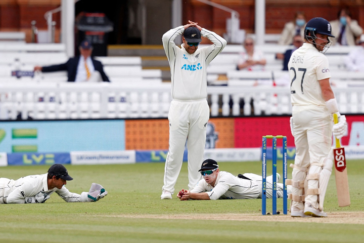 /new-zealand-in-england-2021,  England vs New Zealand, 1st Test, Lord's, RTV online