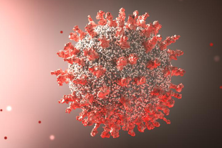 Woman with HIV carries Covid-19 infection for 216 days, develops 32 virus mutations inside