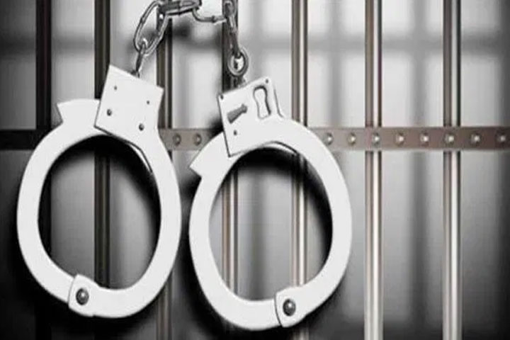 54 arrested for drug use and sale in Dhaka