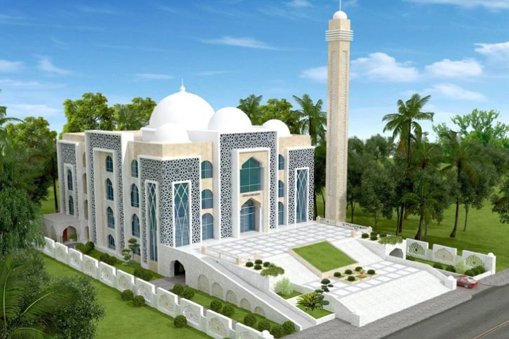 The Prime Minister will inaugurate 50 'model mosques' on Thursday