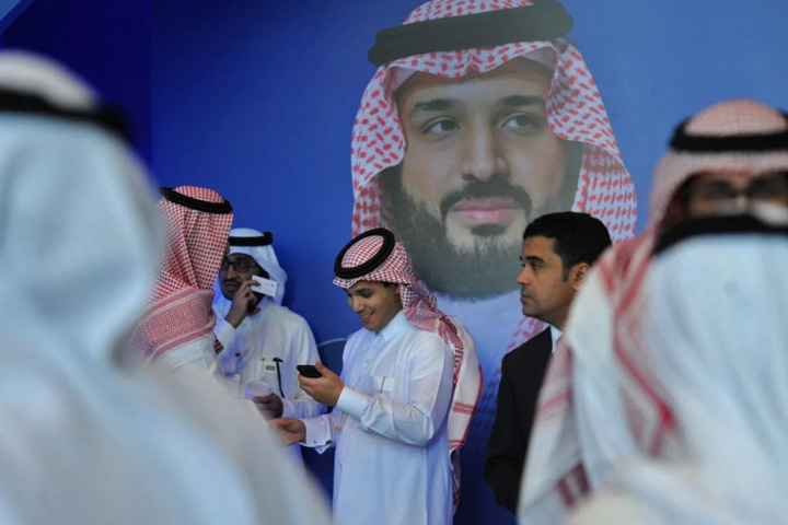 Saudi Arabia deploys new Israeli spyware to hack activists' phones