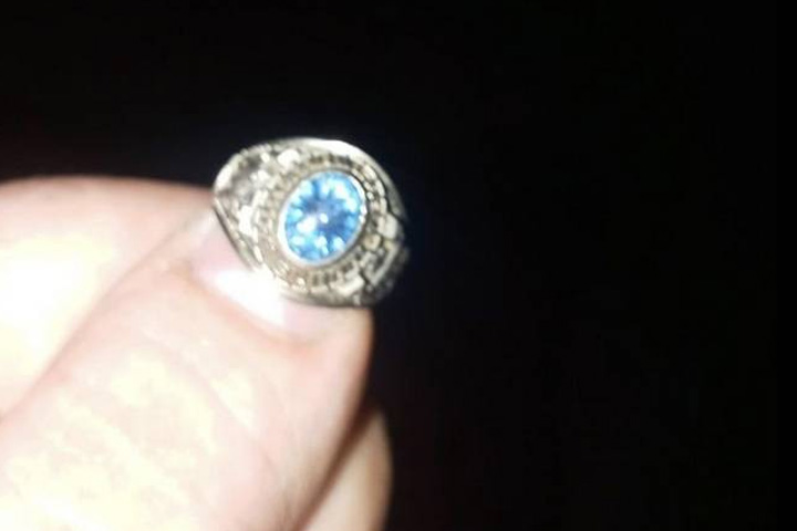 Woman gets lost ring back after 46 years, thanks to Facebook strangers