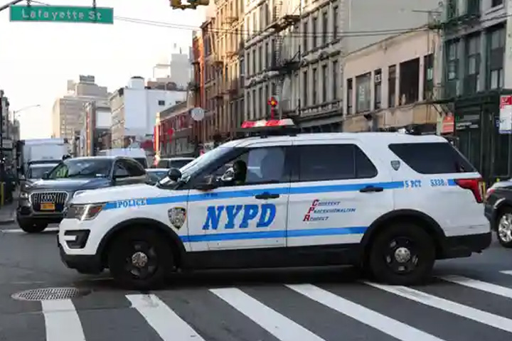 Lawsuit portrays a culture of rape, sodomy and sexual harassment at the NYPD
