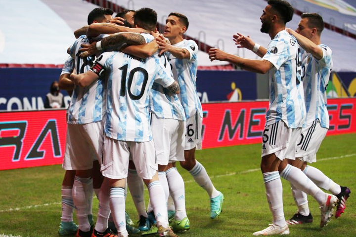 argentina vs uruguay, rtv online
