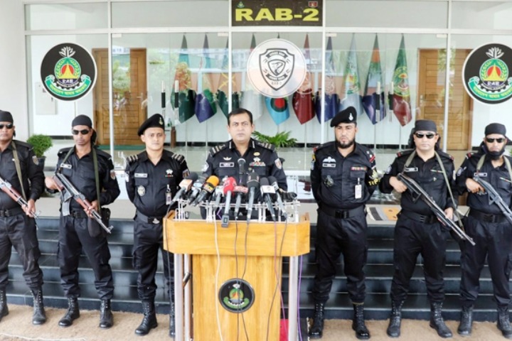 Influential-political leader who fuels teen gangs is no exception: RAB