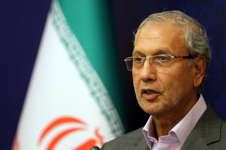 Iran says Israel attacked Karaj site to thwart nuclear talks