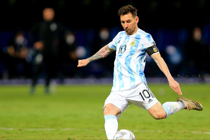 Argentina vs. Colombia: Copa America semifinals live stream, TV channel, how to watch online, news, rtv online