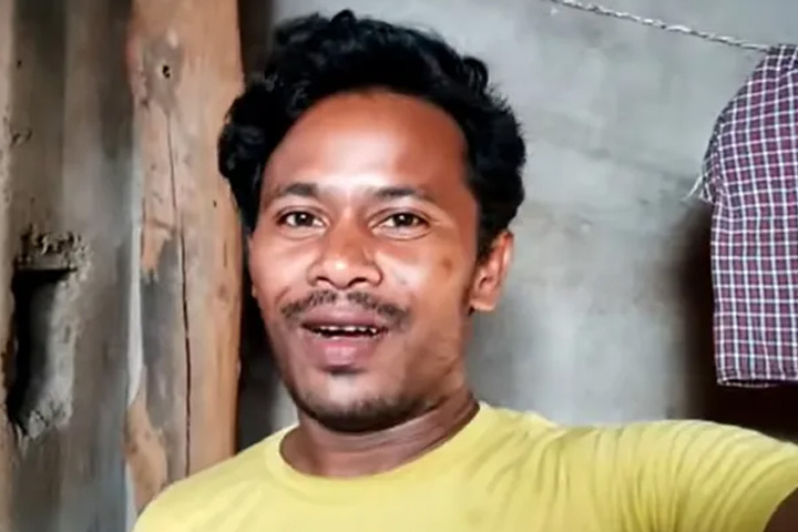 Odisha labourer is earning lakhs from his YouTube channel