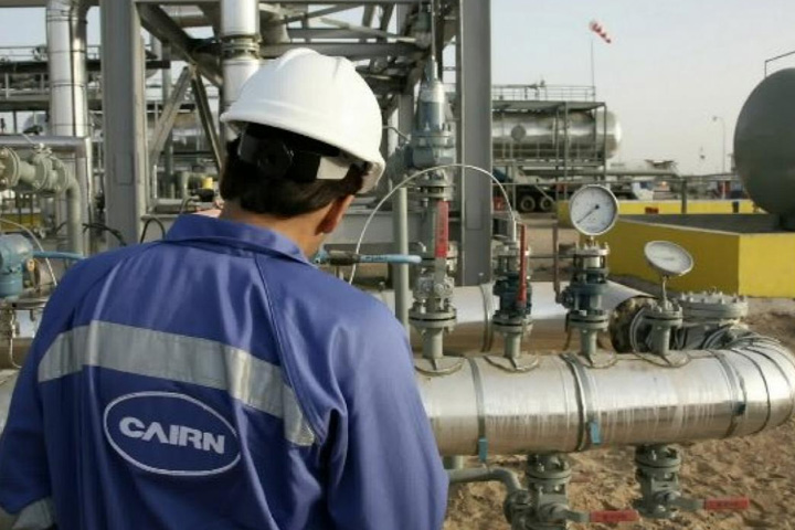 Cairn Energy seizes 20 Indian govt's assets in France after the order of French court