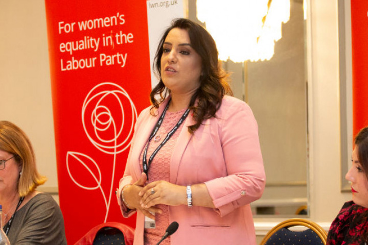 British Labour MP Naz Shah questions why Prophet Muhammad disrespect permitted if statues protected