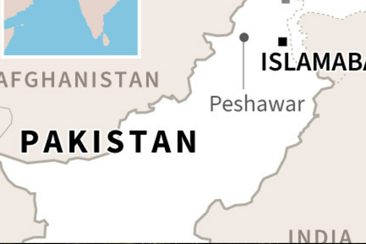 Pakistan bus blast kills 13, including 9 Chinese nationals