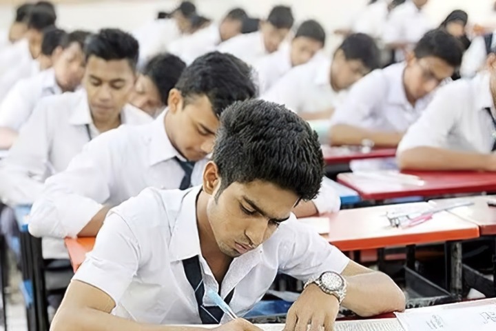 The final decision on SSC-HSC examination will be announced by the Education Minister