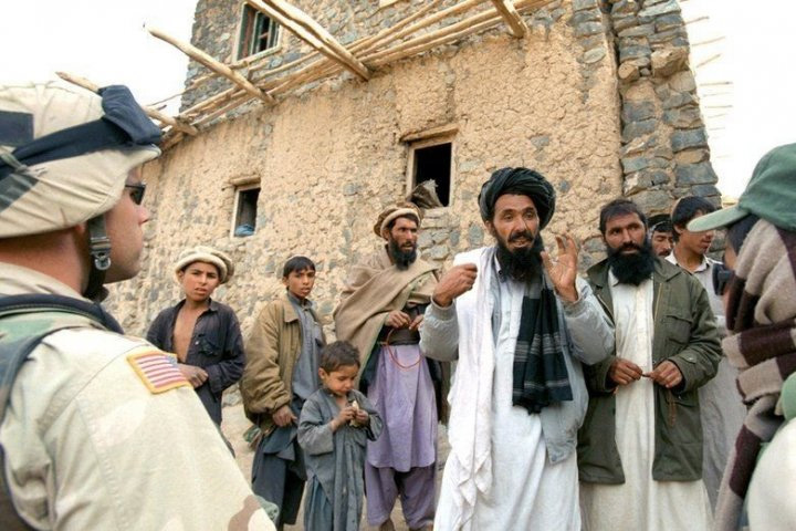 অবশেষে আফগান দোভাষীদের ‘উদ্ধারের’ ঘোষণা যুক্তরাষ্ট্রের