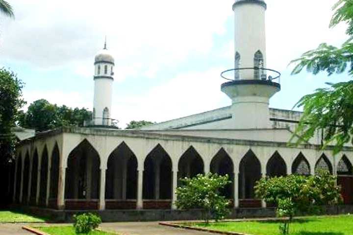 3 Eid congregations at Dhaka University