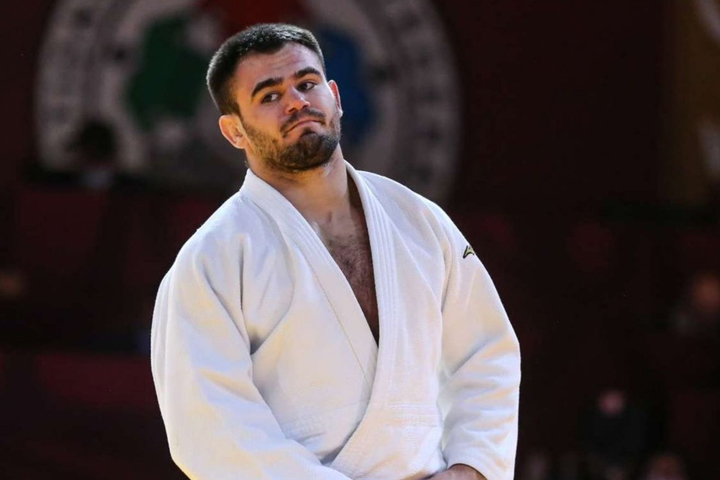 Algerian judoka Fethi Nourine suspended and sent home for withdrawing to avoid Israeli, rtv online